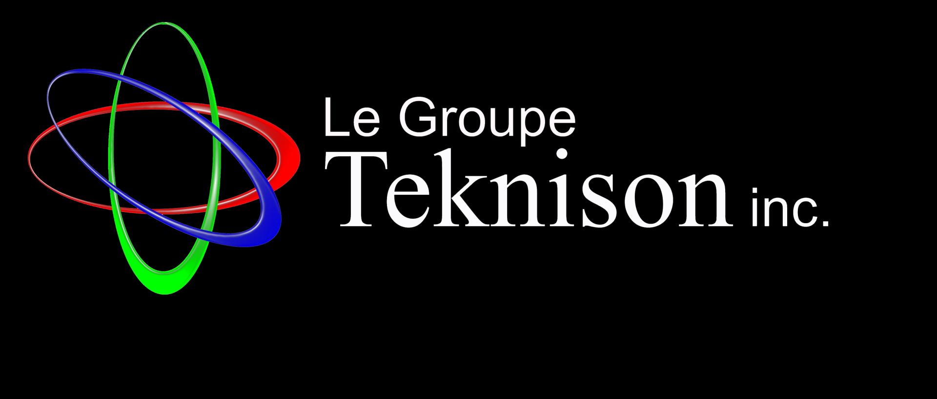 Le groupe Teknison Inc